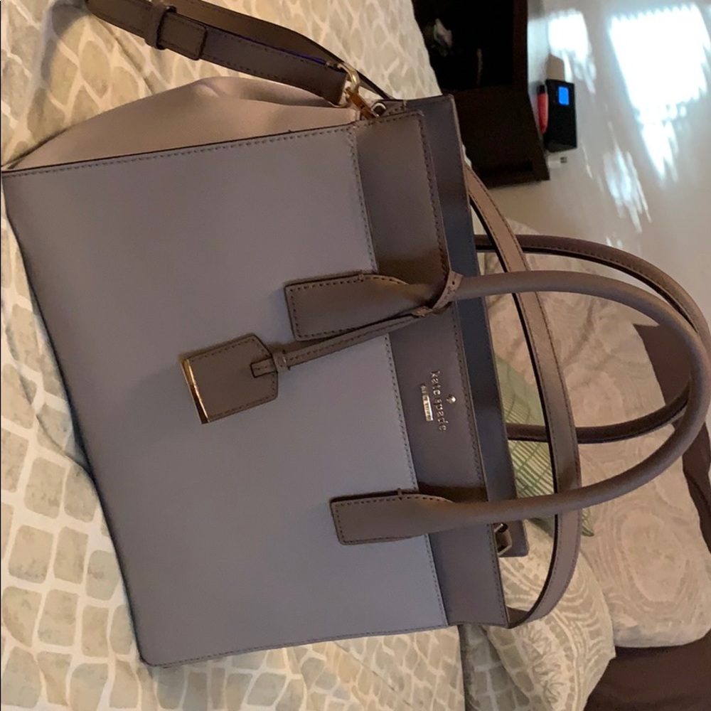 Kate Spade tote/crossbody